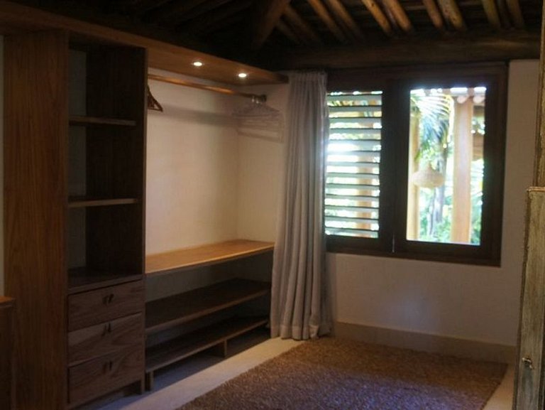 Vacation Rental Villa in Trancoso Bahia Brazil