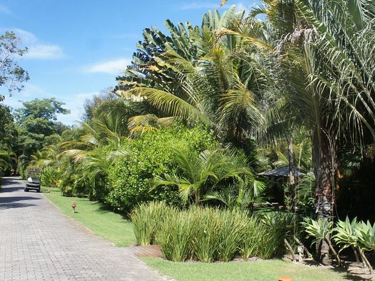 Luxus-Ferienhaus in Trancoso, Bahia