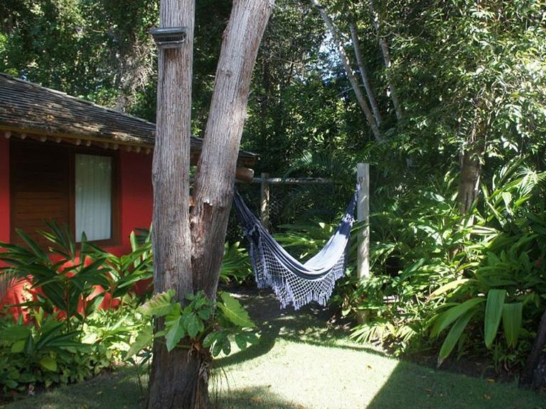 Maison de luxe à louer à Trancoso, Bahia