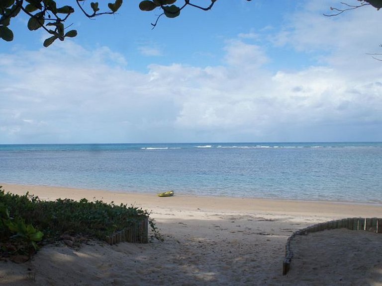 Luxus-Ferienhaus in Trancoso, Bahia