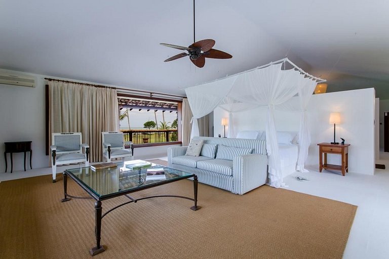 Vila Jacumã | Trancoso