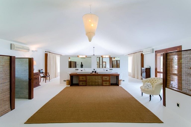 Vila Jacumã | Trancoso