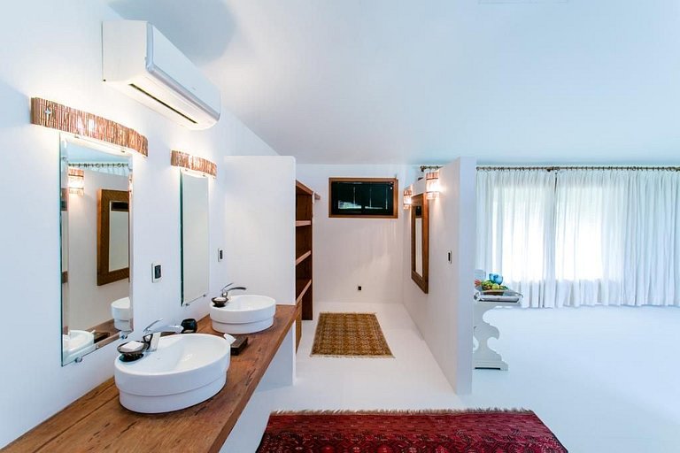 Vila Jacumã | Trancoso