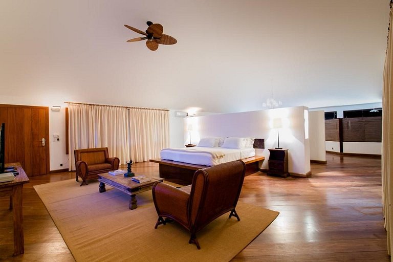 Vila Jacumã | Trancoso