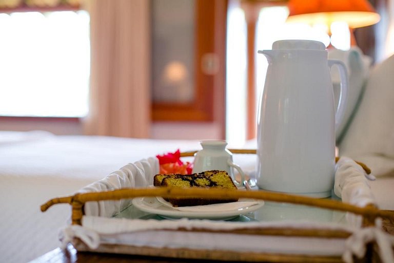 Vila Jacumã | Trancoso