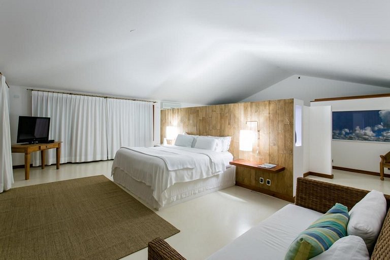 Vila Jacumã | Trancoso