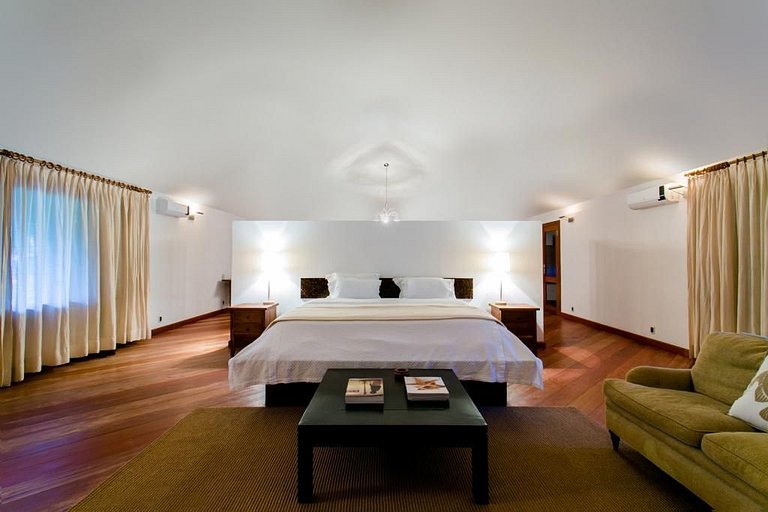 Vila Jacumã | Trancoso