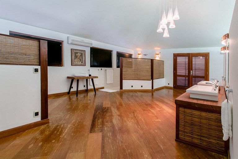 Vila Jacumã | Trancoso