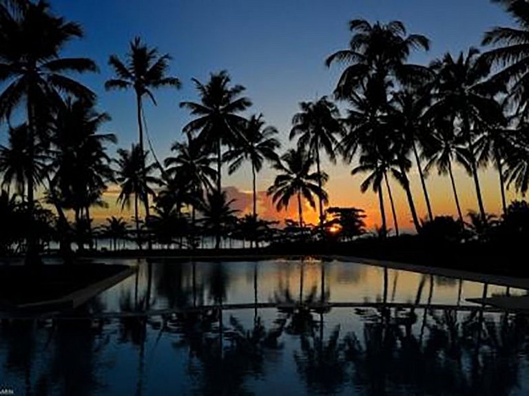 Luxus-Ferienvermietung in Trancoso, Bahia