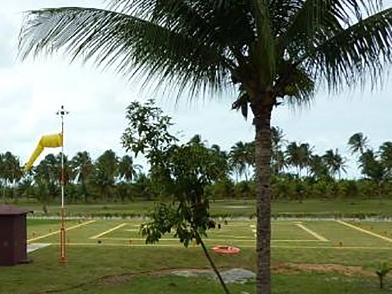 Luxus-Ferienvermietung in Trancoso, Bahia