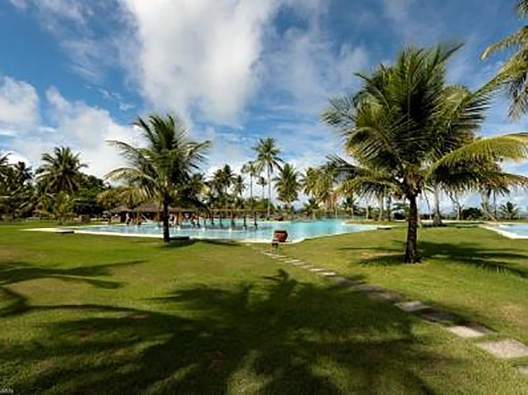 Location de vacances de luxe à Trancoso, Bahia