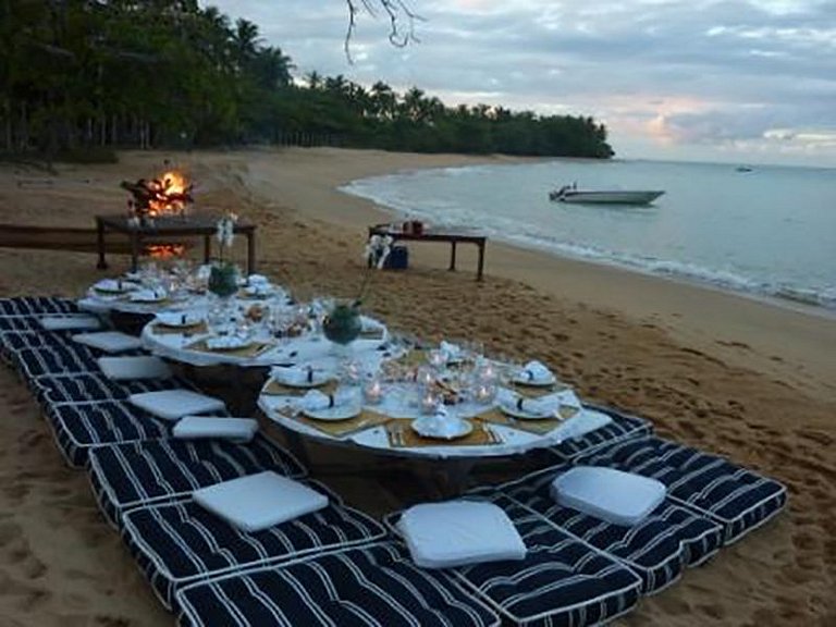 Location de vacances de luxe à Trancoso, Bahia