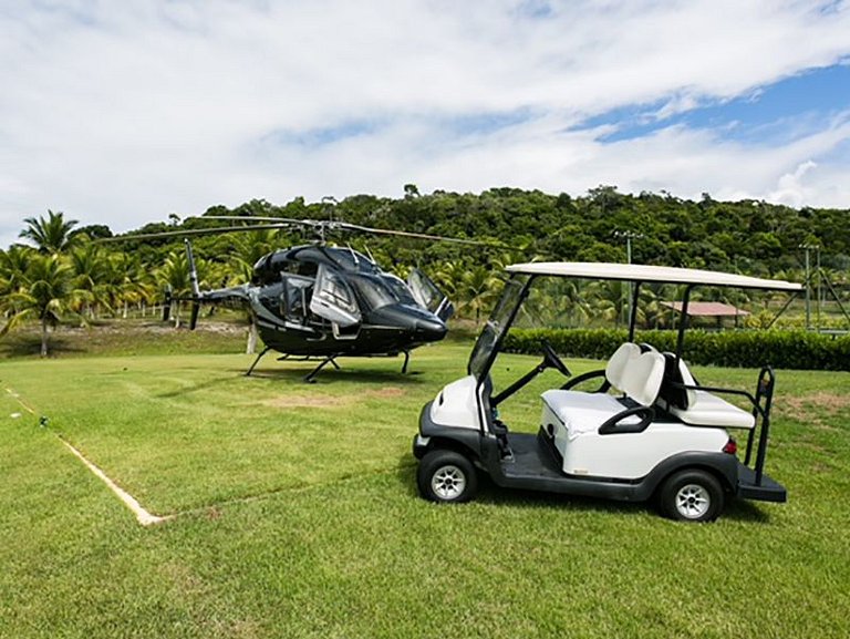 Vila Jacumã | Trancoso