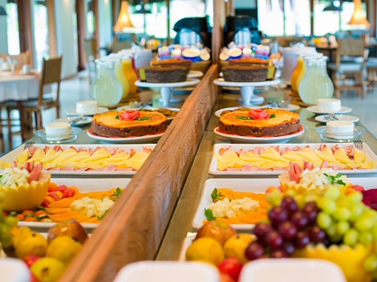 Vila Jacumã | Trancoso