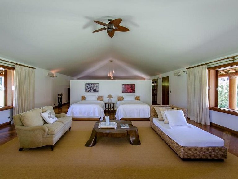 Vila Jacumã | Trancoso