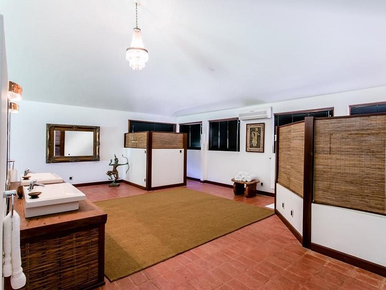 Vila Jacumã | Trancoso