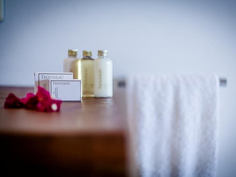 Vila Jacumã | Trancoso