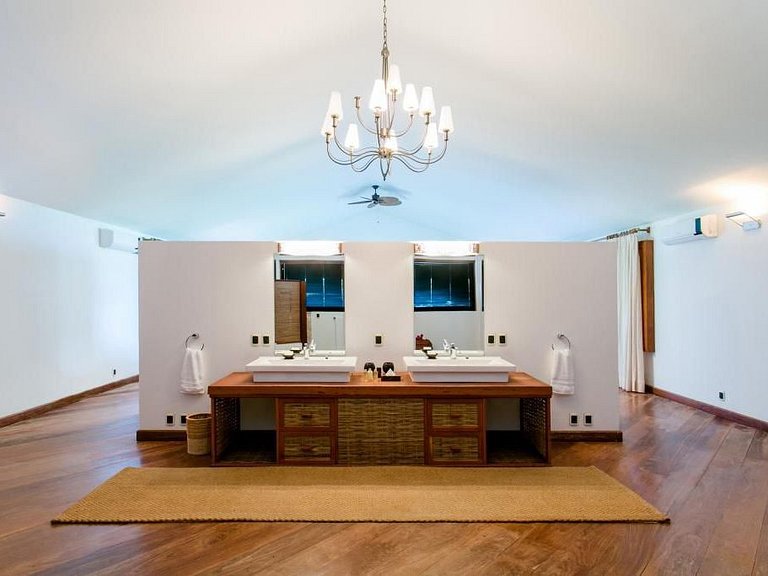 Vila Jacumã | Trancoso