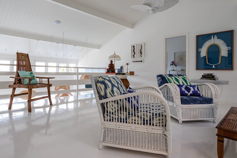 Villa Azu - Comfort e vista sul mare