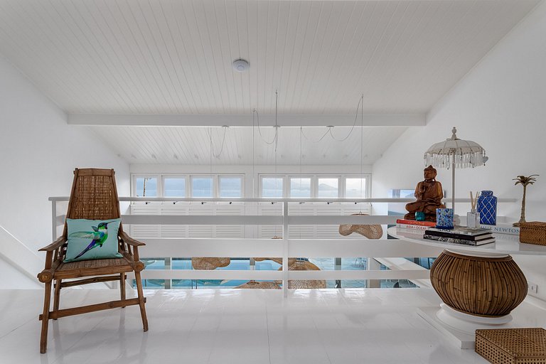 Villa Azu - Comfort e vista sul mare