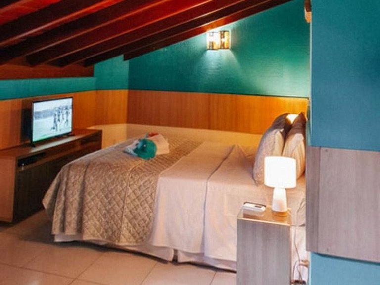 Vacation Rental Villa in Fernando de Noronha Brazil