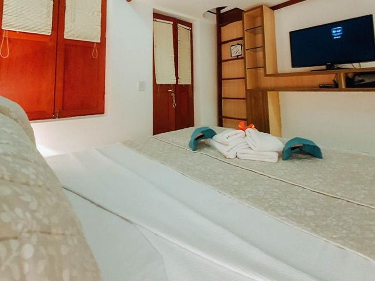 Vacation Rental Villa in Fernando de Noronha Brazil