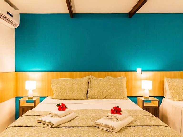 Vacation Rental Villa in Fernando de Noronha Brazil