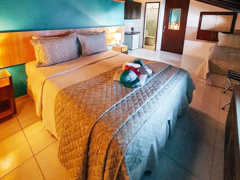 Vacation Rental Villa in Fernando de Noronha Brazil