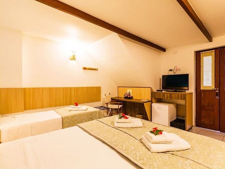 Vacation Rental Villa in Fernando de Noronha Brazil