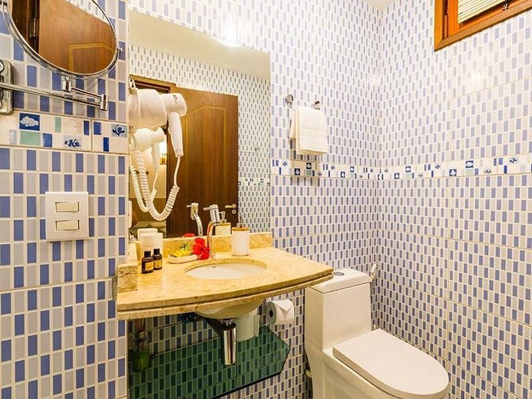 Vacation Rental Villa in Fernando de Noronha Brazil