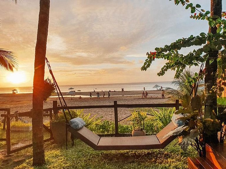 Vacation Rental Villa in Fernando de Noronha Brazil