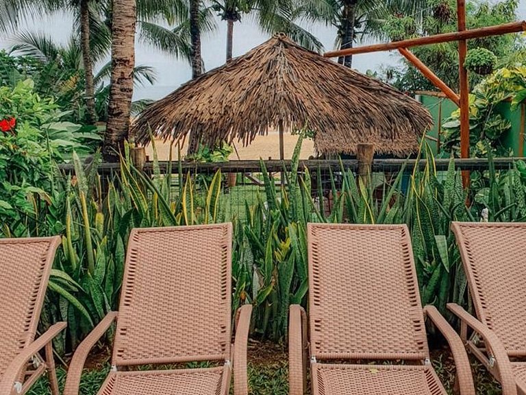 Vacation Rental Villa in Fernando de Noronha Brazil