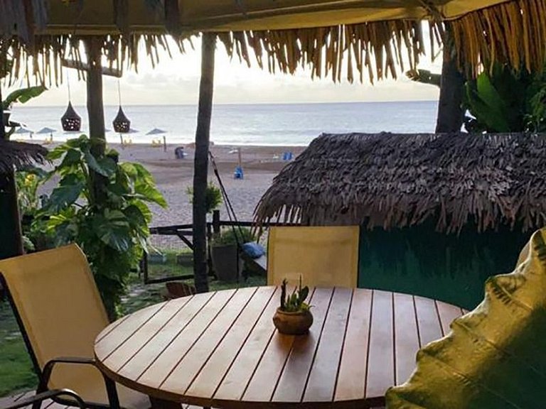 Vacation Rental Villa in Fernando de Noronha Brazil