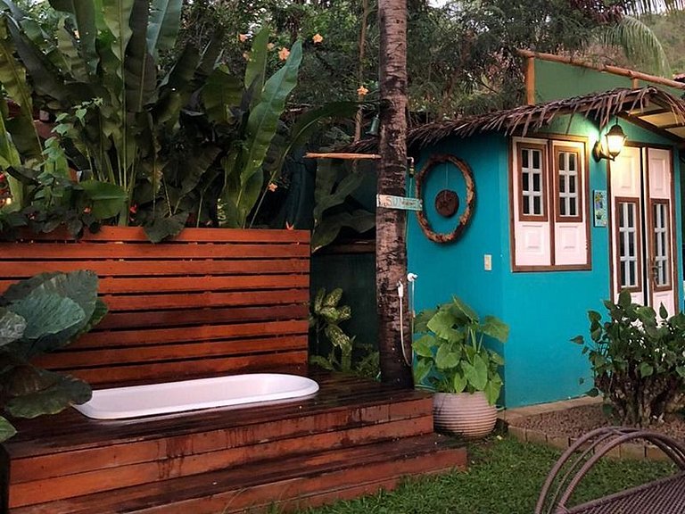 Vacation Rental Villa in Fernando de Noronha Brazil