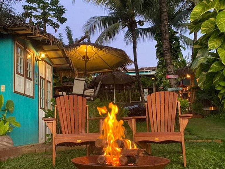 Vacation Rental Villa in Fernando de Noronha Brazil