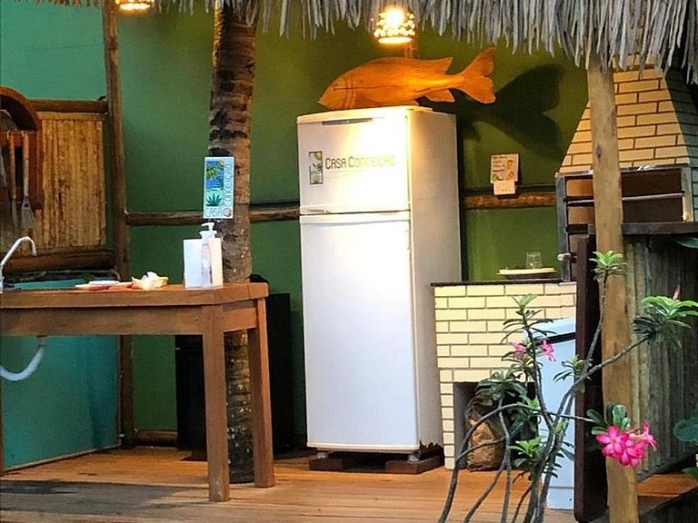 Vacation Rental Villa in Fernando de Noronha Brazil