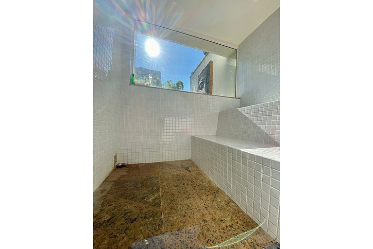 Penthouse de Luxe à Leblon, Rio de Janeiro