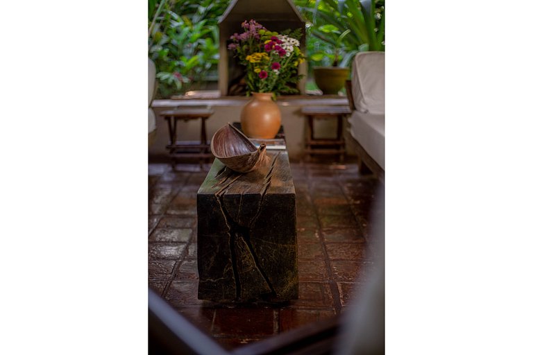 Vila Twee Quadrado | Trancoso