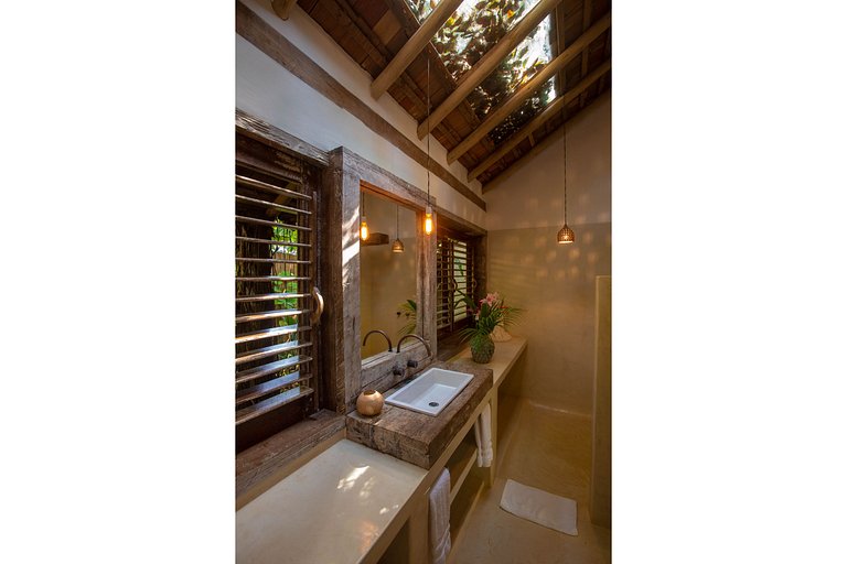 Casa vacanze a Trancoso, Bahia