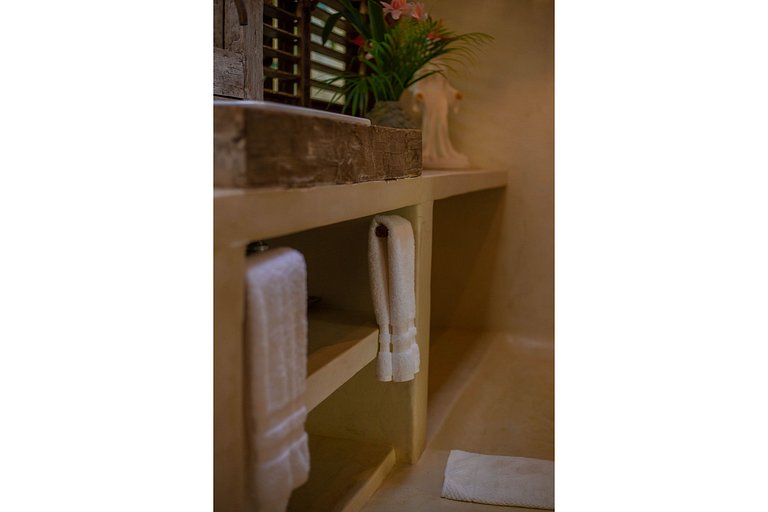 Vila Twee Quadrado | Trancoso