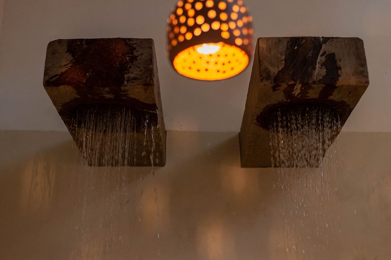 Vila Twee Quadrado | Trancoso