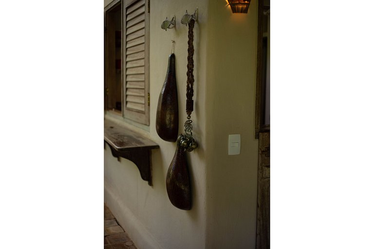 Casa vacanze a Trancoso, Bahia
