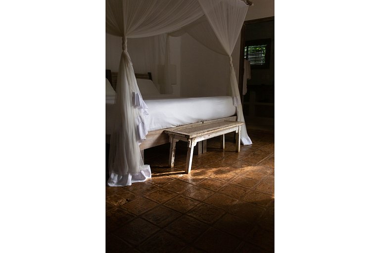 Ferienhaus in Trancoso, Bahia