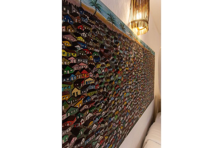 Vila Twee Quadrado | Trancoso