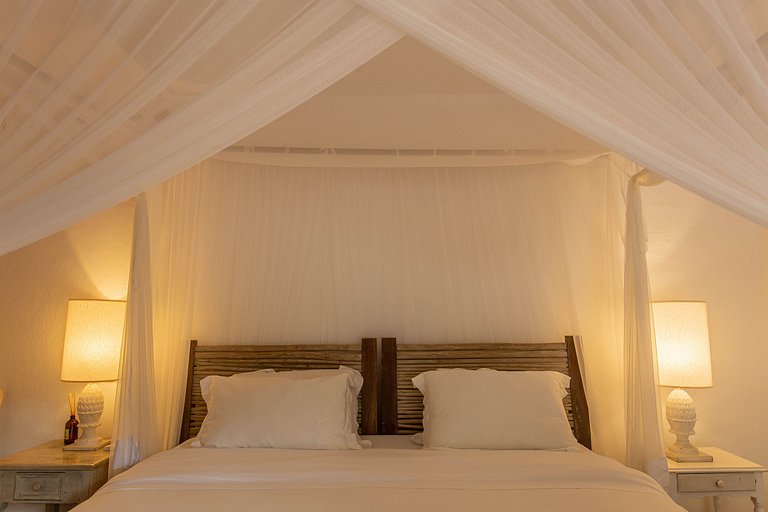 Vila Twee Quadrado | Trancoso