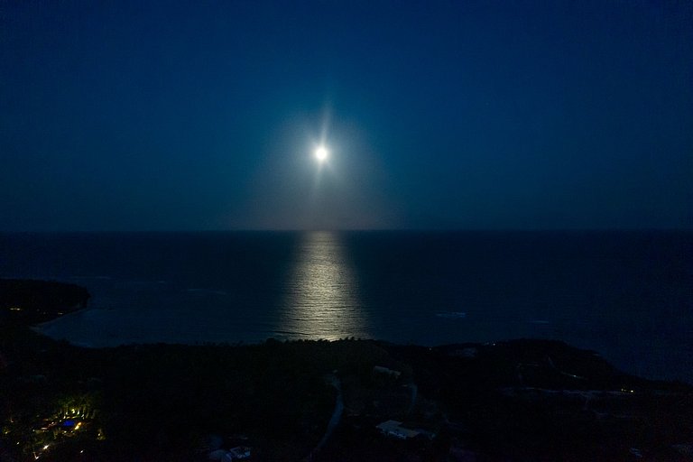 Location de luxe à la plage de Barra de Caraíva, Bahia