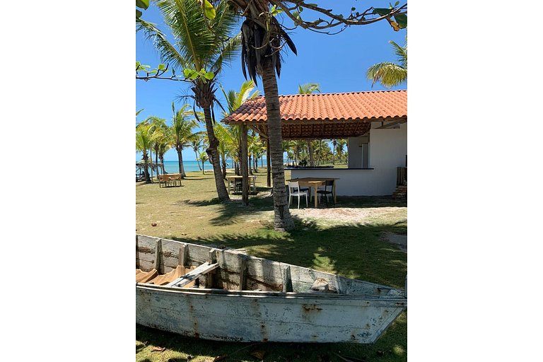Outeiro das Brisas - Haus Caju Marinho | (BAH116)