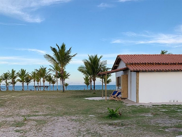 Outeiro das Brisas - Caju Marinho House | (BAH116)
