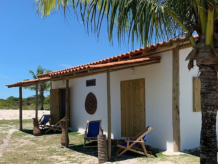 Outeiro das Brisas - Haus Caju Marinho | (BAH116)