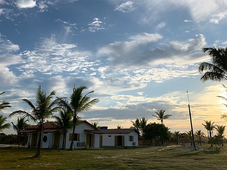 Outeiro das Brisas - Caju Marinho House | (BAH116)